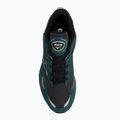 Мъжки обувки Mizuno Wave Rider β black sand/black/deep teal 5