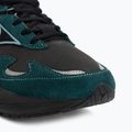Мъжки обувки Mizuno Wave Rider β black sand/black/deep teal 7