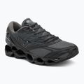 Обувки Mizuno Wave Prophecy LS Iron gate/black/black sand
