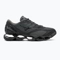 Обувки Mizuno Wave Prophecy LS Iron gate/black/black sand 2