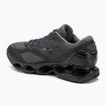 Обувки Mizuno Wave Prophecy LS Iron gate/black/black sand 3