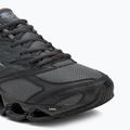 Обувки Mizuno Wave Prophecy LS Iron gate/black/black sand 7