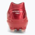 Мъжки футболни обувки Mizuno Monarcida Neo III Pro AG morelia 40th red/white 6