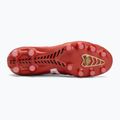Мъжки футболни обувки Mizuno Monarcida Neo III Pro Md morelia 40th red/white 4