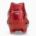 Мъжки футболни обувки Mizuno Monarcida Neo III Pro Md morelia 40th red/white 6
