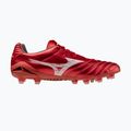 Мъжки футболни обувки Mizuno Monarcida Neo III Pro Md morelia 40th red/white 9