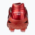 Мъжки футболни обувки Mizuno Monarcida Neo III Pro Md morelia 40th red/white 10