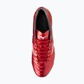 Мъжки футболни обувки Mizuno Monarcida Neo III Pro Md morelia 40th red/white 12