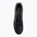 Футболни обувки Mizuno Monarcida Neo III Select Md black/morelia 40th red 5