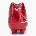 Футболни обувки Mizuno Monarcida Neo III Select Md morelia 40th red/white 6
