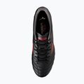 Мъжки футболни обувки Mizuno Morelia Neo IV Pro MD black/morelia 40th red/black 12