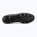 Мъжки футболни обувки Mizuno Morelia Neo IV Pro MD black/morelia 40th red/black 4