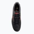 Мъжки футболни обувки Mizuno Morelia Neo IV Pro MD black/morelia 40th red/black 5