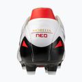 Мъжки футболни обувки Mizuno Morelia Neo IV Pro MD white/black/chinese red 10