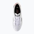 Мъжки футболни обувки Mizuno Morelia Neo IV Pro MD white/black/chinese red 12