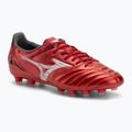 Мъжки футболни обувки Mizuno Morelia Neo IV Pro MD morelia 40th red/white/black