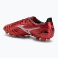 Мъжки футболни обувки Mizuno Morelia Neo IV Pro MD morelia 40th red/white/black 3
