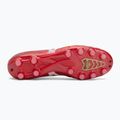 Мъжки футболни обувки Mizuno Morelia Neo IV Pro MD morelia 40th red/white/black 4