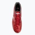 Мъжки футболни обувки Mizuno Morelia Neo IV Pro MD morelia 40th red/white/black 5