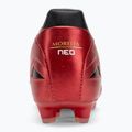 Мъжки футболни обувки Mizuno Morelia Neo IV Pro MD morelia 40th red/white/black 6