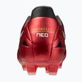 Мъжки футболни обувки Mizuno Morelia Neo IV Pro MD morelia 40th red/white/black 10