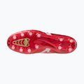 Мъжки футболни обувки Mizuno Morelia Neo IV Pro MD morelia 40th red/white/black 11