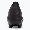 Мъжки футболни обувки Mizuno Morelia Neo IV β Japan Fg black/morelia 40th red/black 6