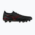 Мъжки футболни обувки Mizuno Morelia Neo IV β Japan Md black/morelia 40th red/black 8
