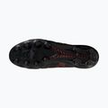 Мъжки футболни обувки Mizuno Morelia Neo IV β Japan Fg black/morelia 40th red/black 11
