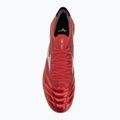 Мъжки футболни обувки Mizuno Morelia Neo IV β Japan Md morelia 40th red/white/black 5