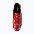 Футболни обувки Mizuno Alpha II Select AG morelia 40th red/black/gold 5