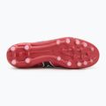 Футболни обувки Mizuno Alpha II Select AG morelia 40th red/black/gold 4