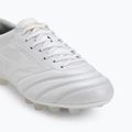 Мъжки футболни обувки Mizuno Morelia Ul Japan white 7