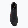Мъжки футболни обувки Mizuno Morelia Neo IV Β Elite MD black/morelia 40th red/black 5