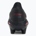 Мъжки футболни обувки Mizuno Morelia Neo IV Β Elite MD black/morelia 40th red/black 6