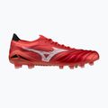 Мъжки футболни обувки Mizuno Morelia Neo IV Β Elite MD morelia 40th red/white/black 8