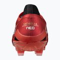 Мъжки футболни обувки Mizuno Morelia Neo IV Β Elite MD morelia 40th red/white/black 10