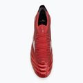Мъжки футболни обувки Mizuno Morelia Neo IV Β Elite MD morelia 40th red/white/black 5