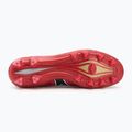 Мъжки футболни обувки Mizuno α II Japan Md morelia 40th red/black/gold 4