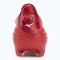 Мъжки футболни обувки Mizuno α II Japan Md morelia 40th red/black/gold 6