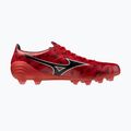 Мъжки футболни обувки Mizuno α II Japan Md morelia 40th red/black/gold 2