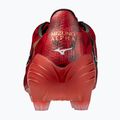 Мъжки футболни обувки Mizuno α II Japan Md morelia 40th red/black/gold 3