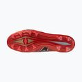Мъжки футболни обувки Mizuno α II Japan Md morelia 40th red/black/gold 4