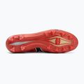 Мъжки футболни обувки Mizuno α II Elite Md morelia 40th red/black/gold 4