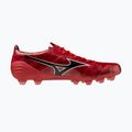 Мъжки футболни обувки Mizuno α II Pro Md morelia 40th red/black/gold 2