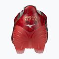 Мъжки футболни обувки Mizuno α II Pro Md morelia 40th red/black/gold 3