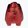 Футболни обувки Mizuno α II Select Md morelia 40th red/black/gold 3