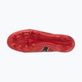 Футболни обувки Mizuno α II Select Md morelia 40th red/black/gold 4