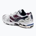 Обувки Mizuno Wave Rider 10 white/baritone blue/dark purple 3