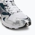 Обувки Mizuno Wave Rider 10 white/baritone blue/deep teal 7